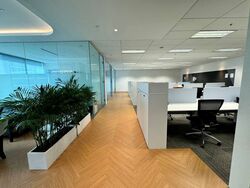 Asia Square Tower 1 (D1), Office #437338501